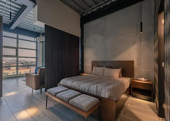 The Diamond Loft Modern Luxury W/ Equipped Kitchen Apartamento