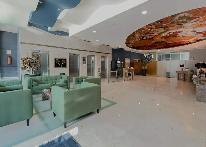 The Diamond Loft Modern Luxury W/ Equipped Kitchen Apartamento México DF