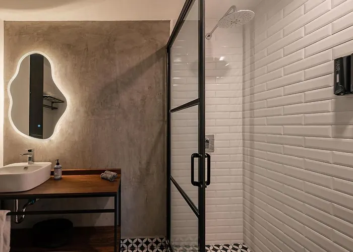 Apartamento The Diamond Loft Modern Luxury W/ Equipped Kitchen *