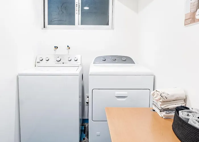 Apartamento The Diamond Loft Modern Luxury W/ Equipped Kitchen *