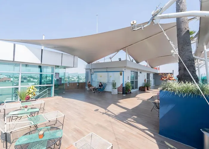 The Diamond Loft Modern Luxury W/ Equipped Kitchen * México DF