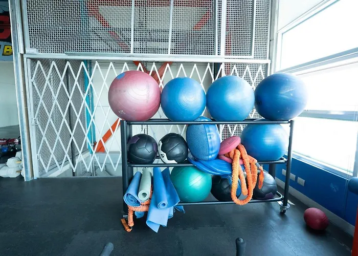 Apartamento The Diamond Loft Modern Luxury W/ Equipped Kitchen