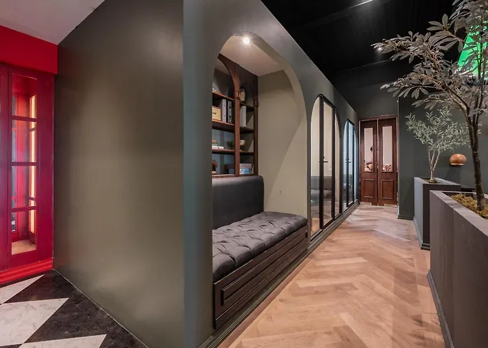 The Diamond Loft Modern Luxury W/ Equipped Kitchen Apartamento *