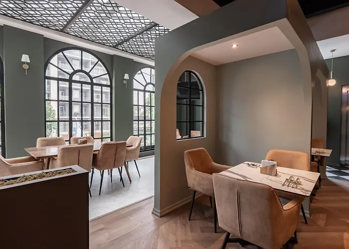 The Diamond Loft Modern Luxury W/ Equipped Kitchen * México DF