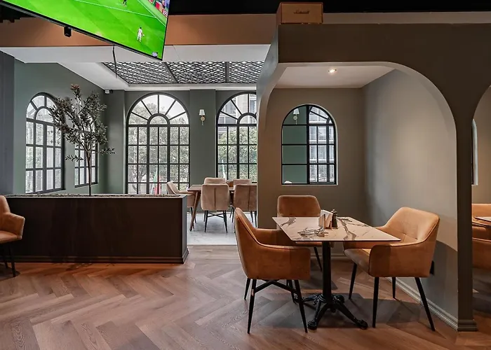 The Diamond Loft Modern Luxury W/ Equipped Kitchen Apartamento *