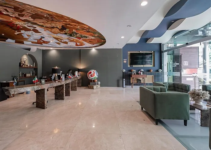 The Diamond Loft Modern Luxury W/ Equipped Kitchen *